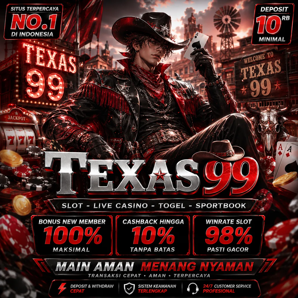 TEXAS99Banner